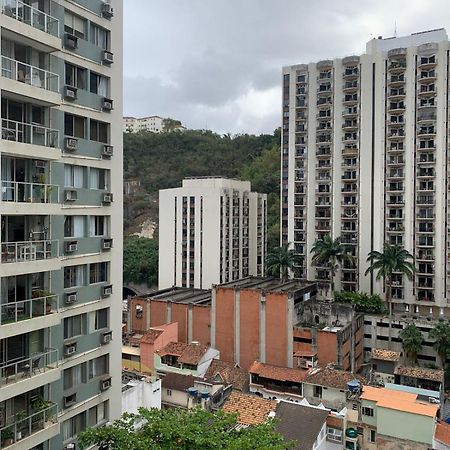 Apartamento Leme - Rj Ρίο ντε Τζανέιρο Εξωτερικό φωτογραφία