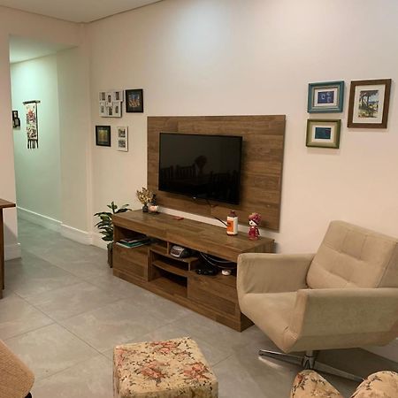 Apartamento Leme - Rj Ρίο ντε Τζανέιρο Εξωτερικό φωτογραφία