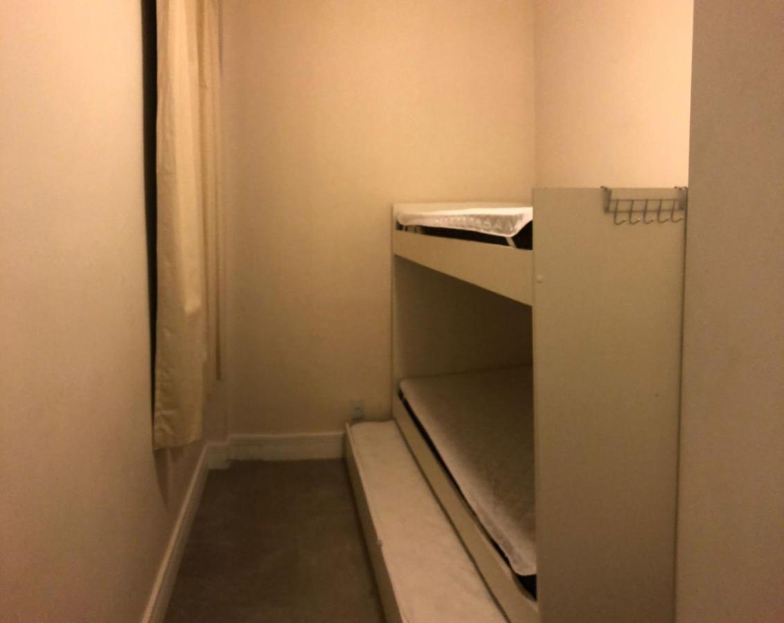 Apartamento Leme - Rj Ρίο ντε Τζανέιρο Εξωτερικό φωτογραφία