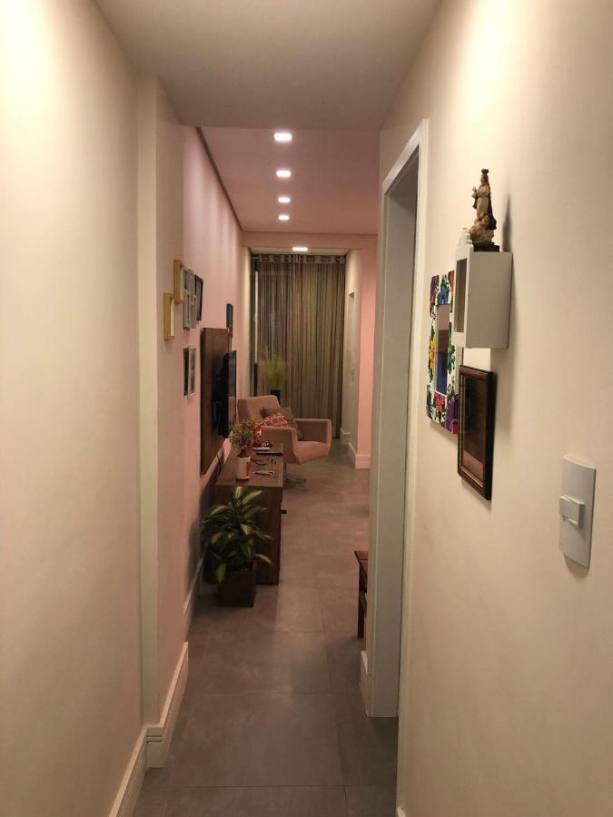 Apartamento Leme - Rj Ρίο ντε Τζανέιρο Εξωτερικό φωτογραφία