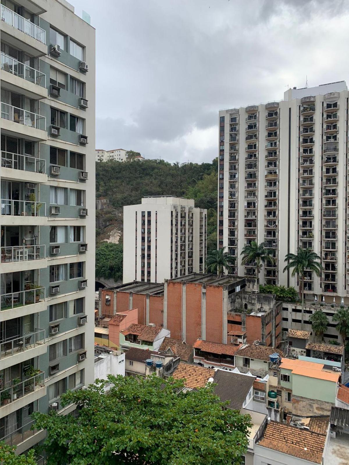Apartamento Leme - Rj Ρίο ντε Τζανέιρο Εξωτερικό φωτογραφία