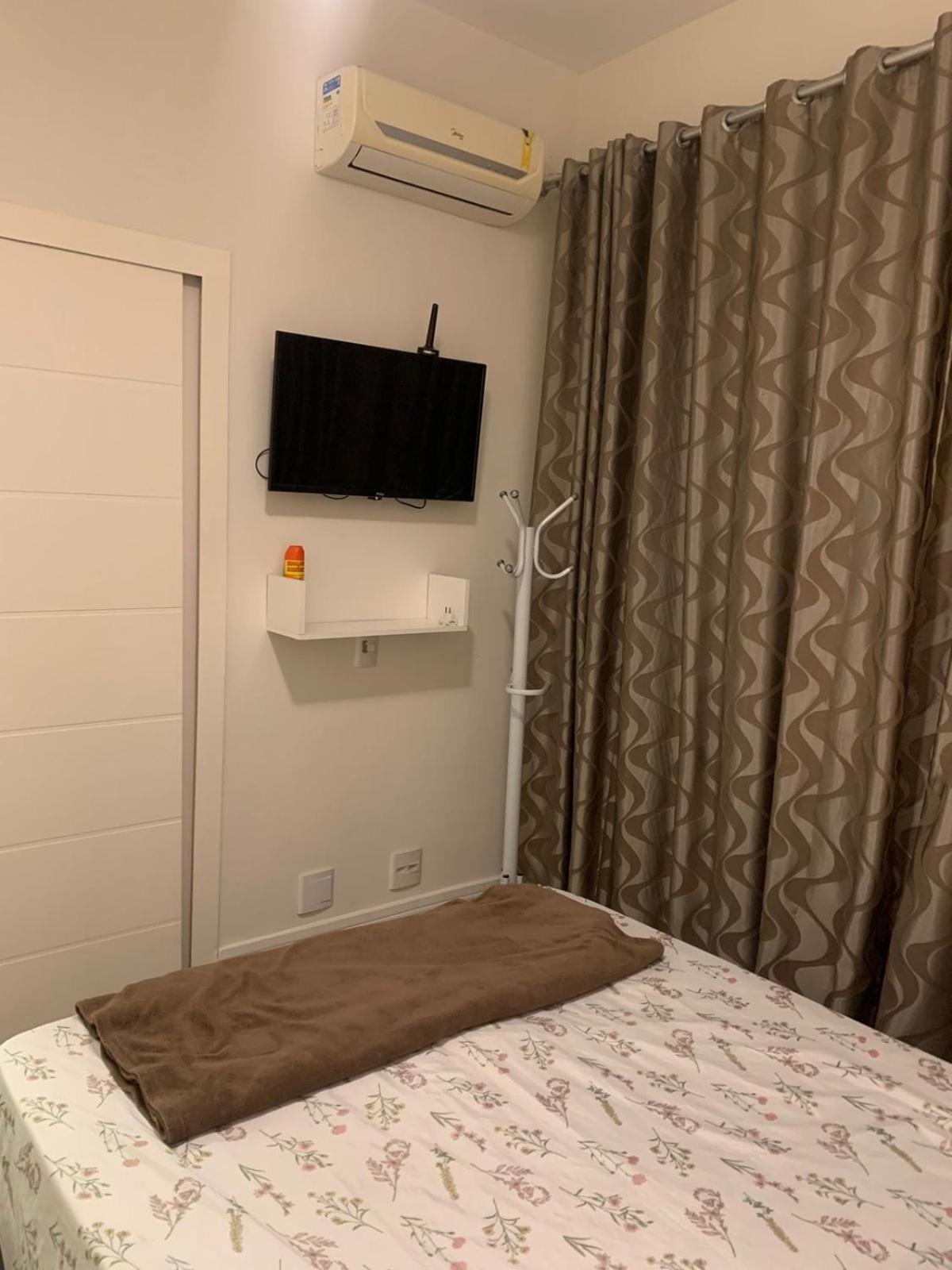 Apartamento Leme - Rj Ρίο ντε Τζανέιρο Εξωτερικό φωτογραφία