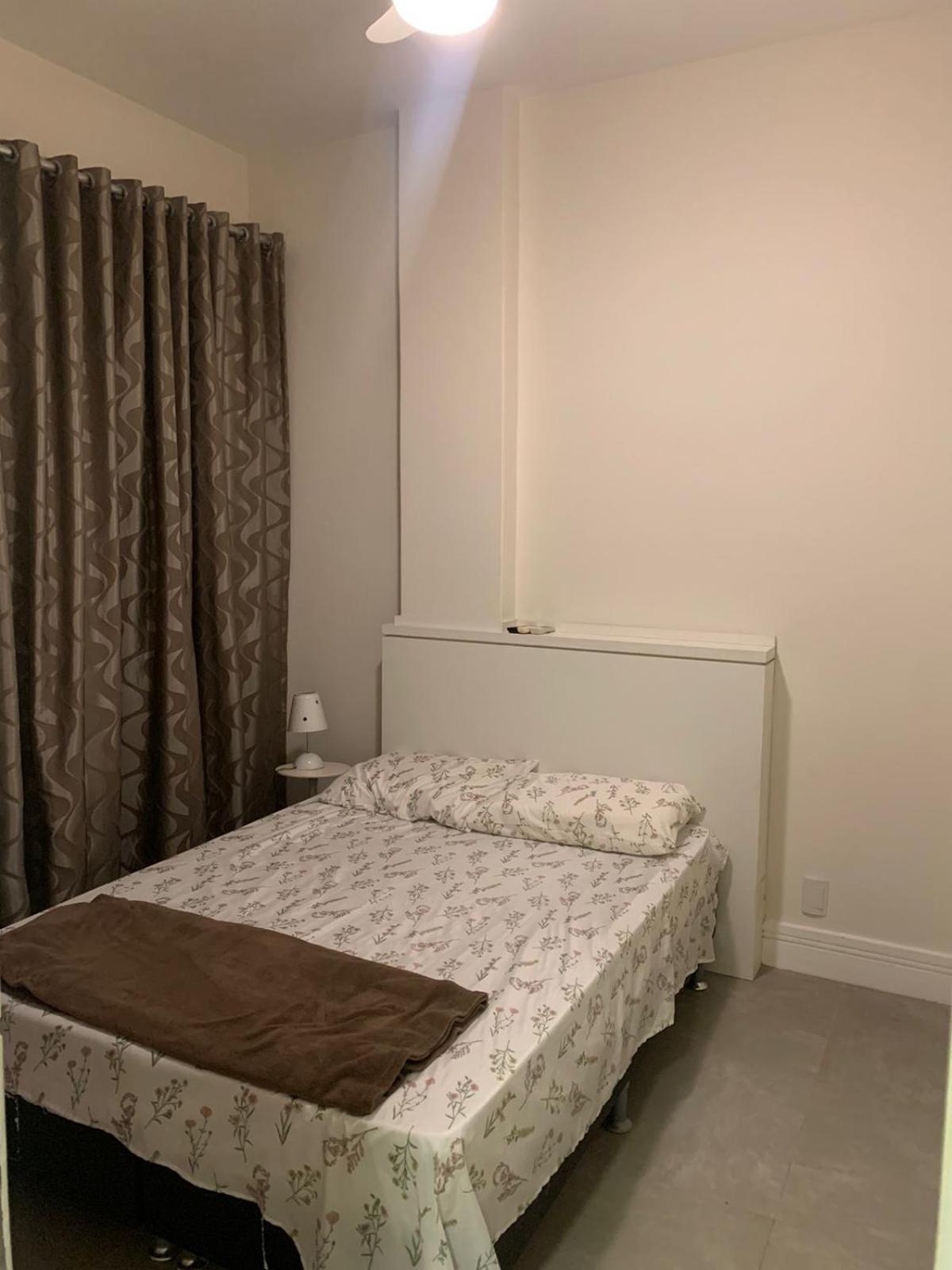 Apartamento Leme - Rj Ρίο ντε Τζανέιρο Εξωτερικό φωτογραφία