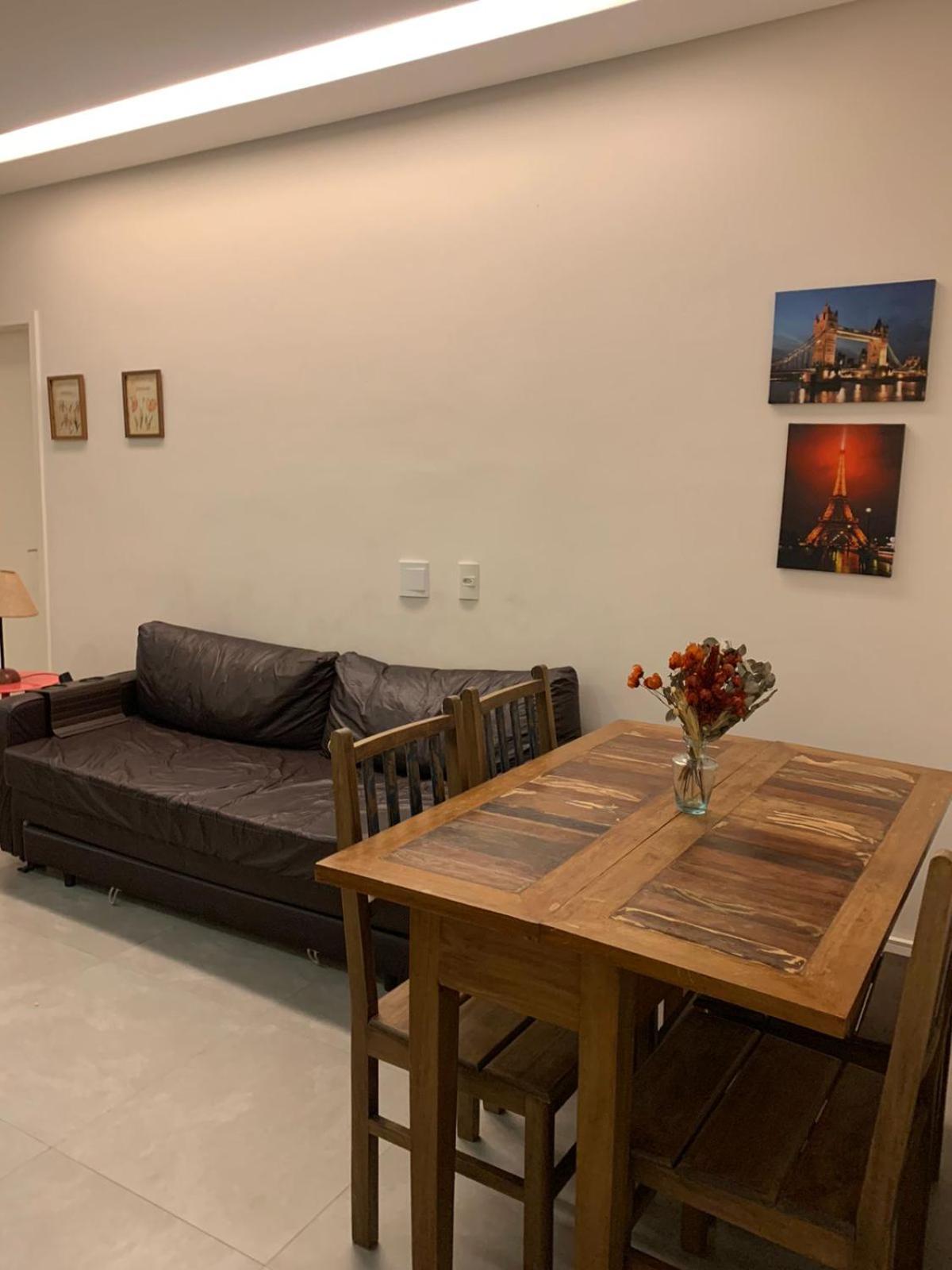 Apartamento Leme - Rj Ρίο ντε Τζανέιρο Εξωτερικό φωτογραφία