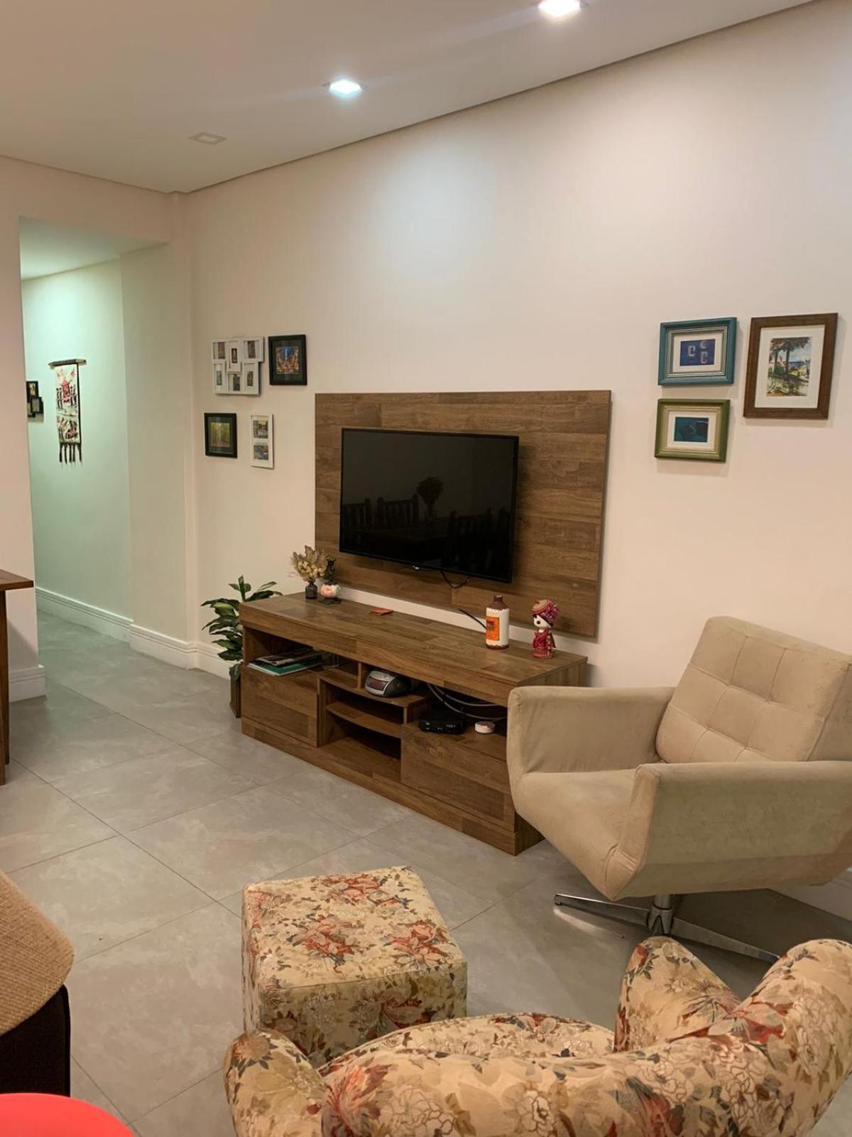 Apartamento Leme - Rj Ρίο ντε Τζανέιρο Εξωτερικό φωτογραφία