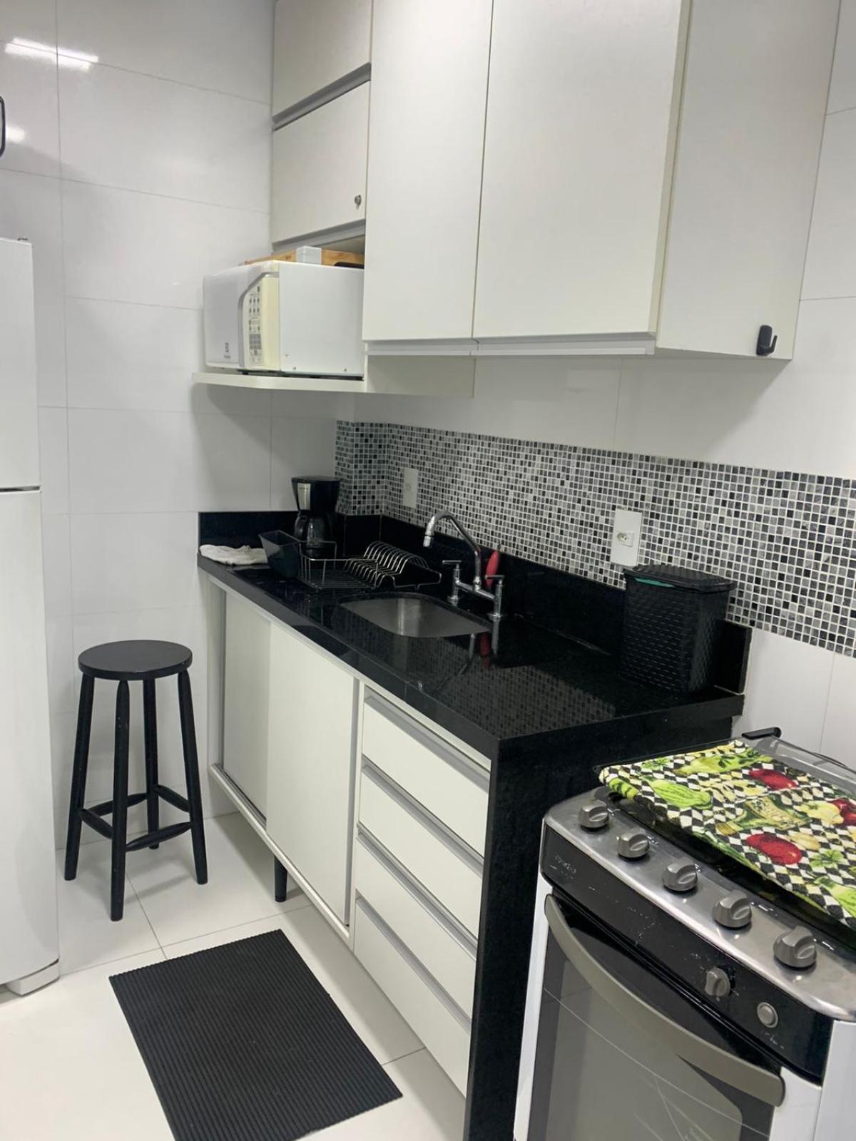 Apartamento Leme - Rj Ρίο ντε Τζανέιρο Εξωτερικό φωτογραφία