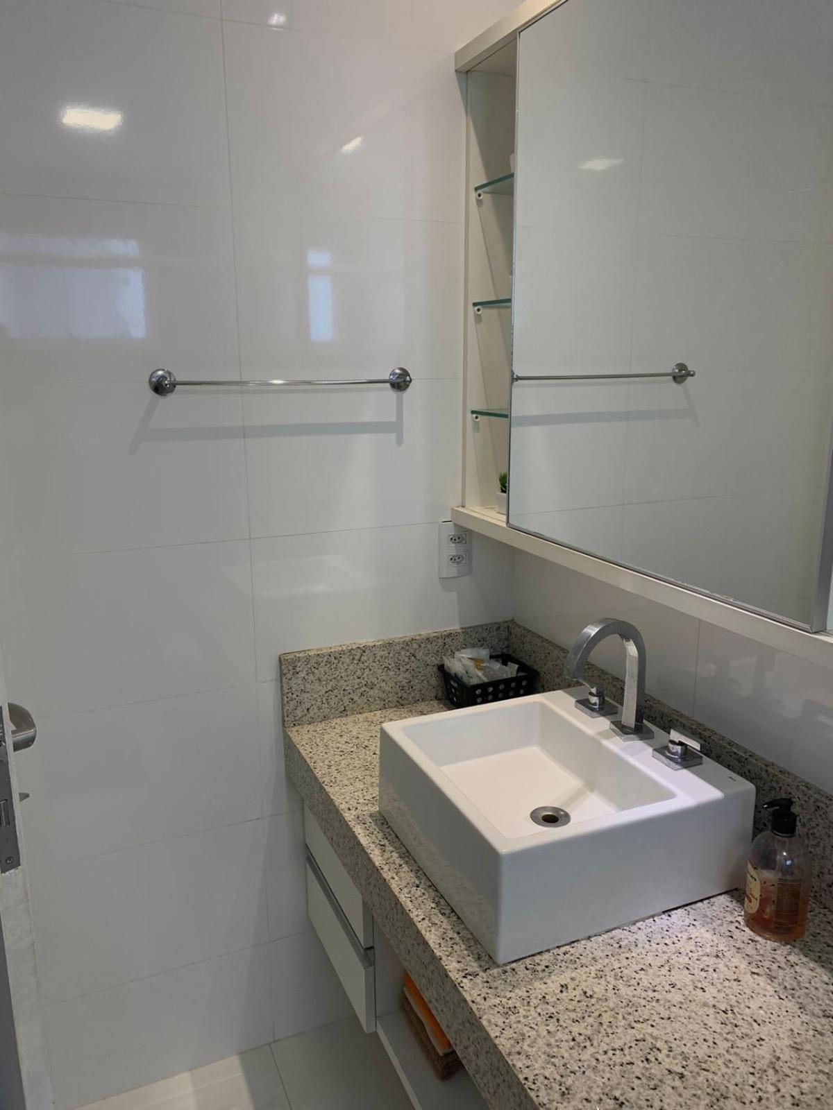 Apartamento Leme - Rj Ρίο ντε Τζανέιρο Εξωτερικό φωτογραφία