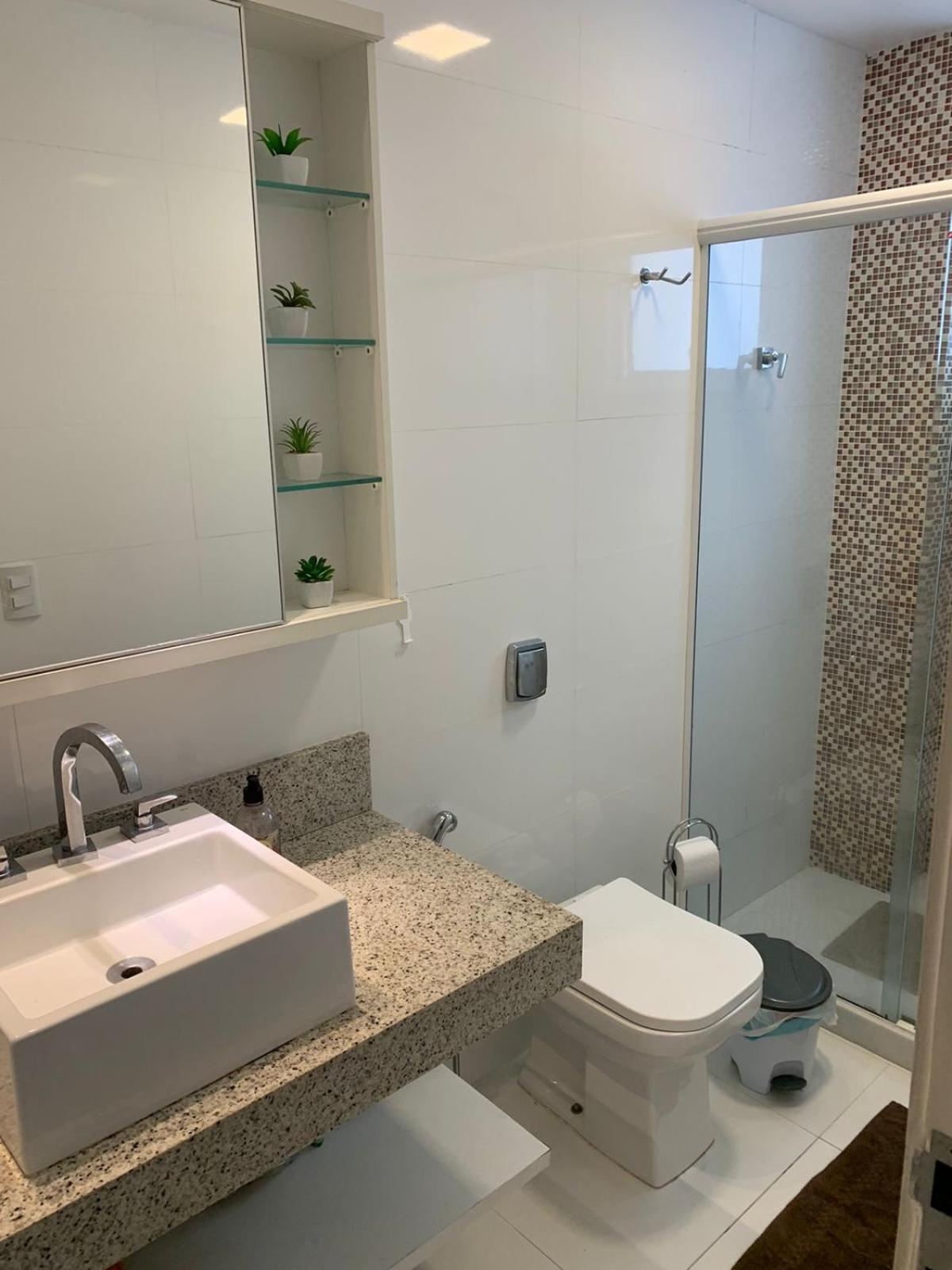 Apartamento Leme - Rj Ρίο ντε Τζανέιρο Εξωτερικό φωτογραφία