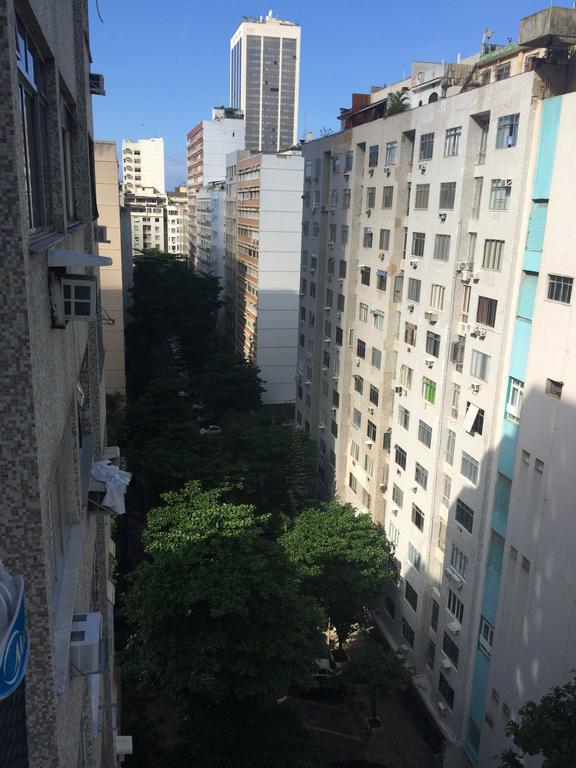 Apartamento Leme - Rj Ρίο ντε Τζανέιρο Εξωτερικό φωτογραφία