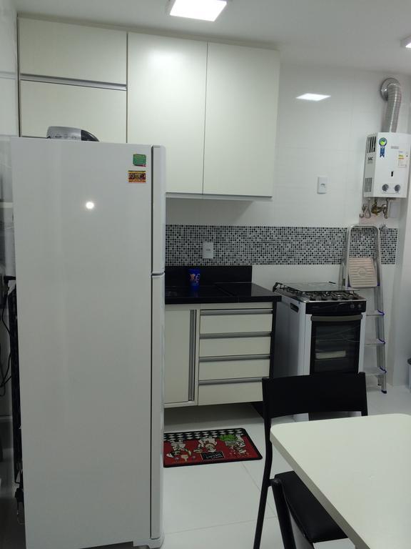 Apartamento Leme - Rj Ρίο ντε Τζανέιρο Εξωτερικό φωτογραφία